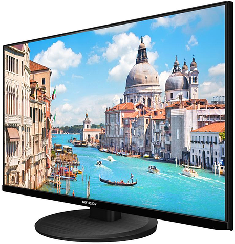 Монитор для камер видеонаблюдения Hikvision DS-D5027UC