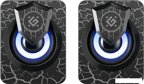 Акустика Defender Onyx