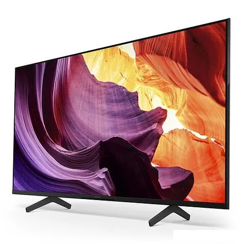 Телевизор Sony Bravia X81K KD-55X81K