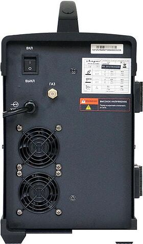 Сварочный инвертор Сварог Real MIG 200 (N24002) Black