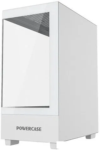 Корпус Powercase Vision Micro M CVMMW-L0