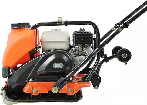 Виброплита RAD PC90-H 71059459