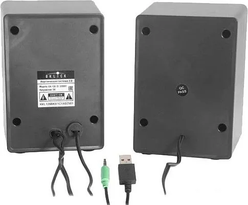 Акустика Oklick OK-126 [339881]