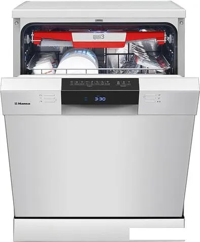 Посудомоечная машина Hansa ZWM628EWH
