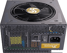 Блок питания Seasonic Focus Plus 850 Gold SSR-850FX