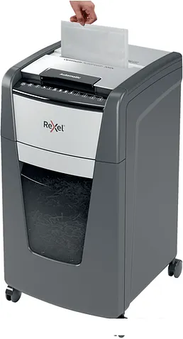 Шредер Rexel Optimum AutoFeed+ 300X