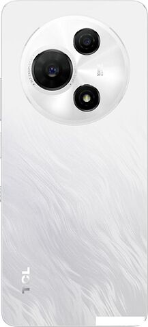 Телефон TCL 60 NXTPAPER T626K 8GB/512GB (альпийский белый)