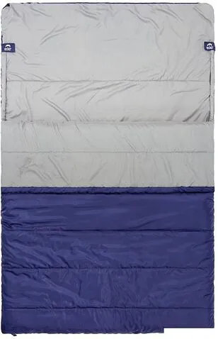 Спальный мешок Jungle Camp Trento Double (синий)