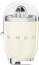 Соковыжималка Smeg CJF11CREU