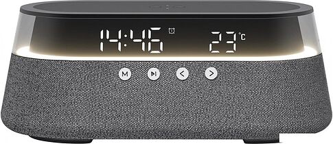 Беспроводная колонка BBK BTA1212 (черный)