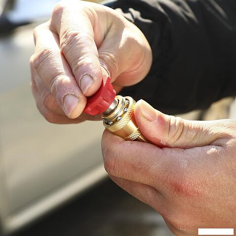 Мойка высокого давления Deko DKCW2700 PRO KIT 085-2031