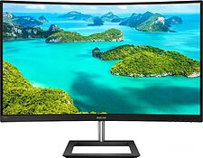 Монитор Philips 328E1CA/01 Монитор Philips 328E1CA/01