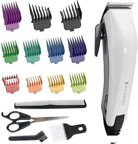 Машинка для стрижки Remington ColourCut HC5035