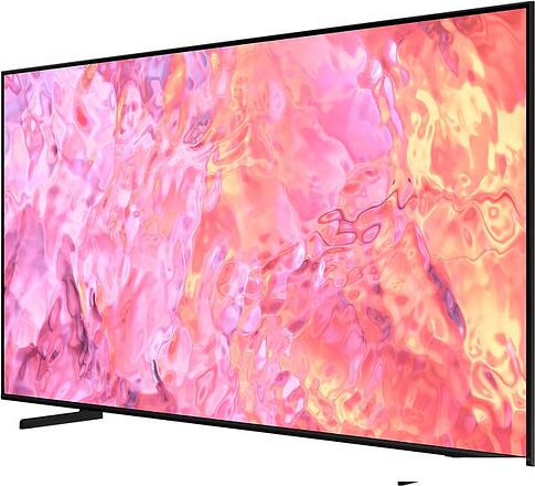 Телевизор Samsung QLED 4K Q60C QE55Q60CAUXXH