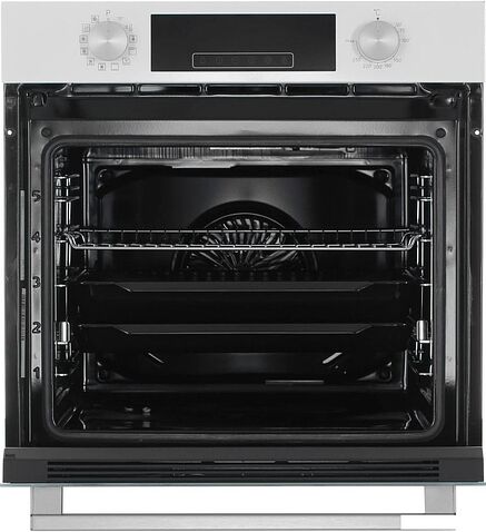 Электрический духовой шкаф Hotpoint HFE8 1221 H WH