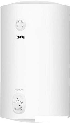 Водонагреватель Zanussi ZWH/S 80 Orfeus DH
