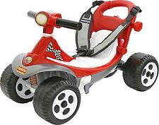 Каталка Полесье Трансформер с ремешком [46239]