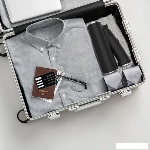 Отпариватель SteamOne EUFD80B