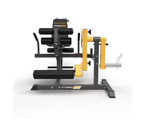 Тренажер для ног Stonerise DTrainer DJS3001