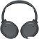 Наушники Edifier W820NB Plus (темно-серый)