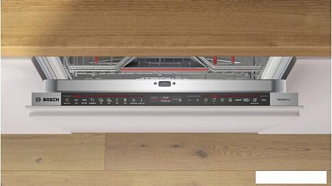 Встраиваемая посудомоечная машина Bosch SMD8TCX01E