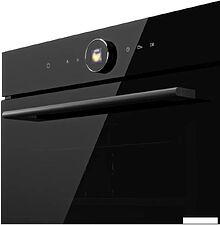 Электрический духовой шкаф KUPPERSBERG KMW 617