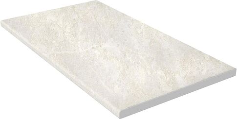 Готовая кухня Интерлиния Мила Деко 1.2x2.6 (керамика/мята/опал светлый)