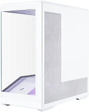 Корпус 1stPlayer GM7 ARGB GM7-WH-3FN7R-W-1FN7-W (белый)