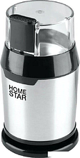 Электрическая кофемолка HomeStar HS-2036 (черный)