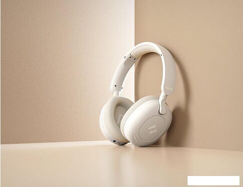 Наушники Havit H655BT (бежевый)