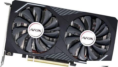 Видеокарта AFOX Radeon RX 6600 AFRX6600-8GD6H4
