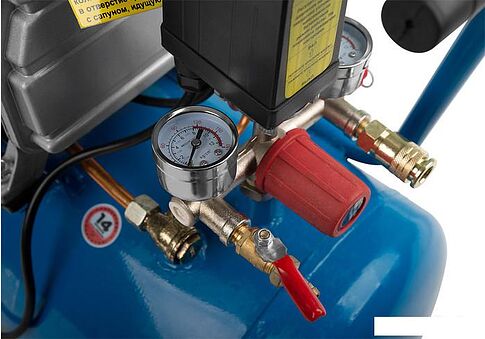 Компрессор Союз ВКС-93155С