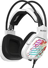 Наушники A4Tech Bloody G565 (белый) Наушники A4Tech Bloody G565 (белый)