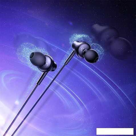 Наушники Baseus Encok HZ11 (черный)