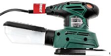 Дельташлифмашина Hammer Flex DSM135