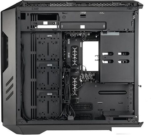 Корпус Cooler Master HAF 700 H700-IGNN-S00