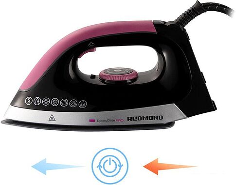 Утюг Redmond RSS-5907