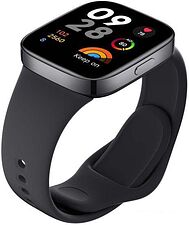 Умные часы Xiaomi Redmi Watch 3 Active (черный, международная версия) Умные часы Xiaomi Redmi Watch 3 Active (черный, международная версия)
