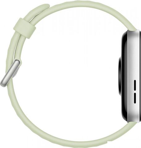 Умные часы Huawei Watch Fit 3 (зеленый, международная версия)