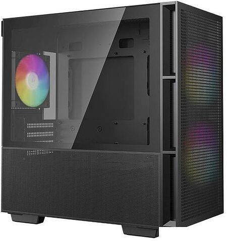 Корпус DeepCool CH360