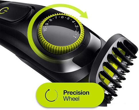 Машинка для стрижки Braun BT3221