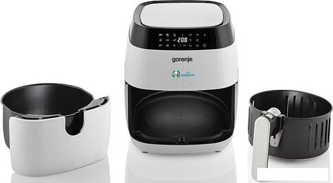 Аэрофритюрница Gorenje AF1409DW