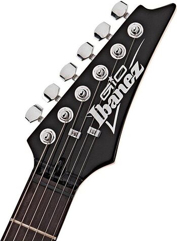 Электрогитара Ibanez GSA60 BKN