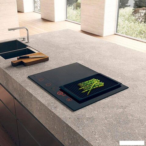 Варочная панель ASKO HID654MC