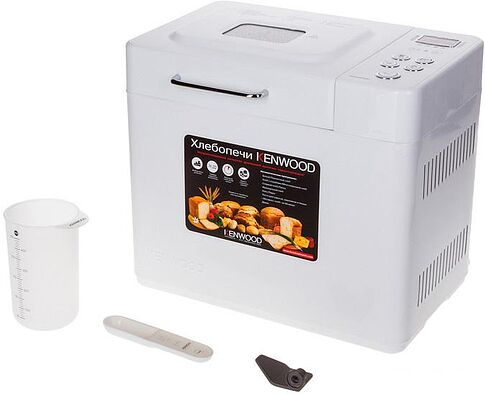 Хлебопечка Kenwood BM250