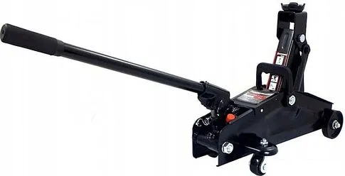 Подкатной домкрат ForceKraft FK-TA82008 2т