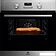 Электрический духовой шкаф Electrolux SurroundCook 600 EOF3H00BX