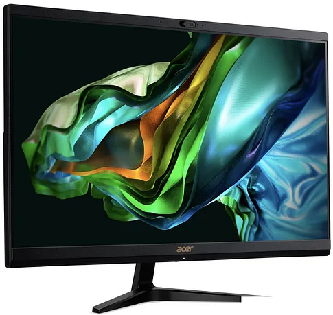 Моноблок Acer Aspire C27-1800 DQ.BKKCD.007