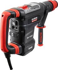 Перфоратор ELITECH RH 1552E (кейс)
