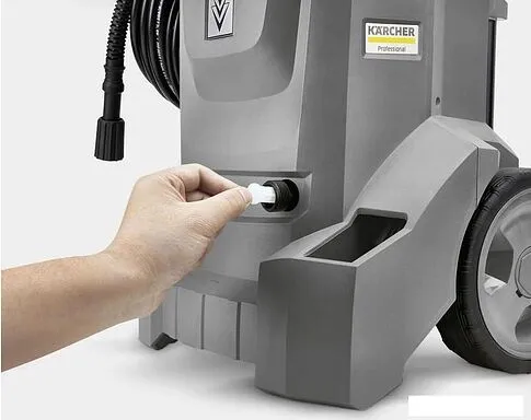 Мойка высокого давления Karcher HD 4/8 Classic 1.520-974.0